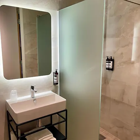 Ozo Antares Airport Hotel Hoofddorp