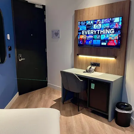 Ozo Antares Airport 3*