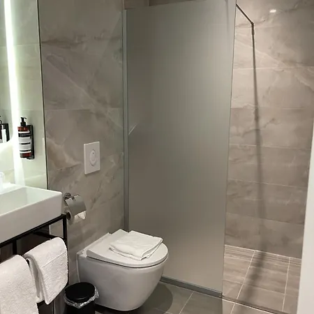 Hotel Ozo Antares Airport Hoofddorp