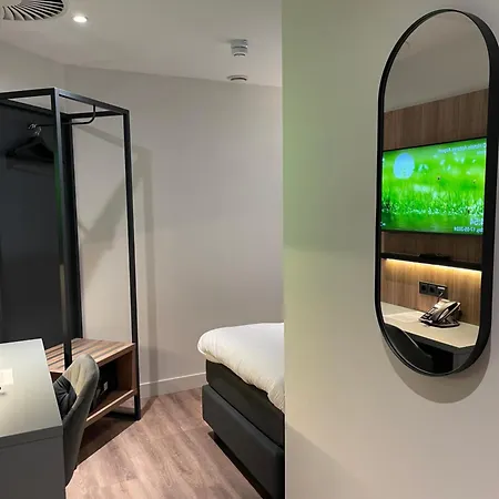 Ozo Antares Airport 3*