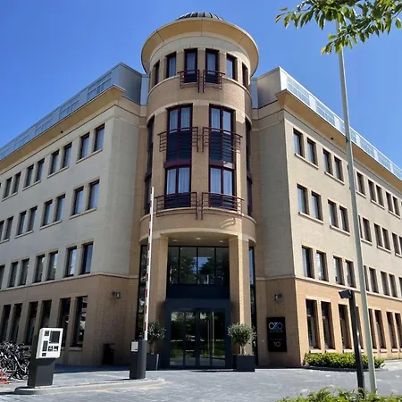 Ozo Antares Airport Hotel Hoofddorp