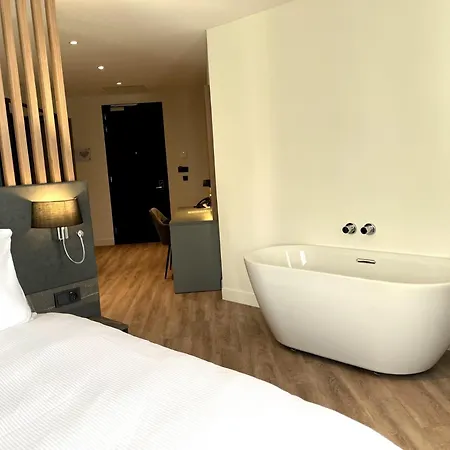 Ozo Antares Airport 3* Hoofddorp