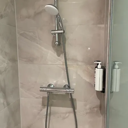Ozo Antares Airport Hotel 3*