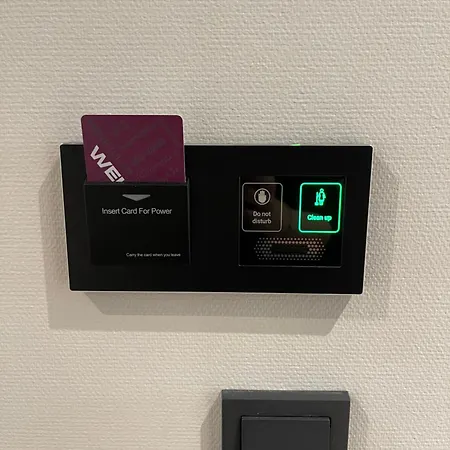 Ozo Antares Airport Hotel Hoofddorp