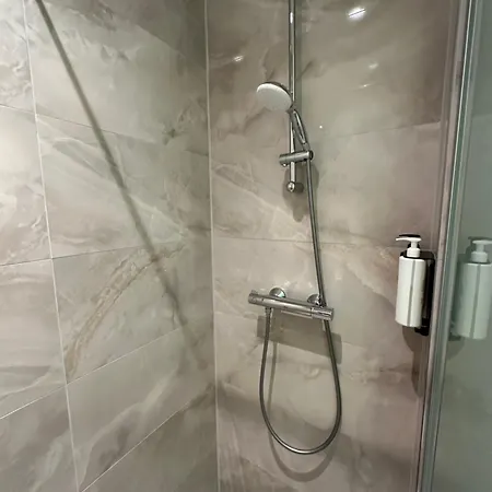 Ozo Antares Airport Hotel