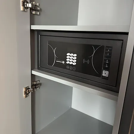 Ozo Antares Airport 3* Hoofddorp