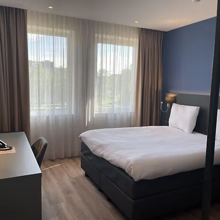 Hotel Ozo Antares Amsterdam Schiphol Airport