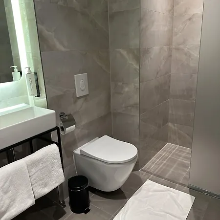 Ozo Antares Airport 3* Hoofddorp