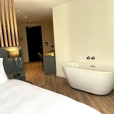 Hotel Ozo Antares Amsterdam Schiphol Airport Hoofddorp