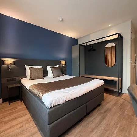 Hotel Ozo Antares Amsterdam Schiphol Airport 3*