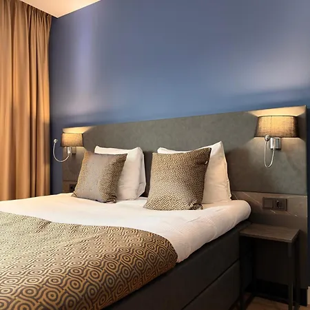 Ozo Antares Amsterdam Schiphol Airport 3* Hoofddorp