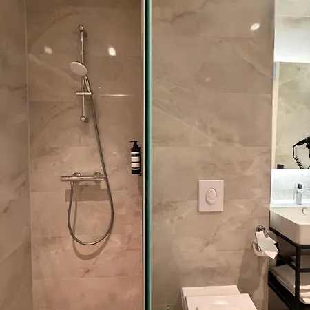 Ozo Antares Amsterdam Schiphol Airport Hotel