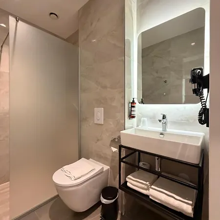 Hotel Ozo Antares Amsterdam Schiphol Airport