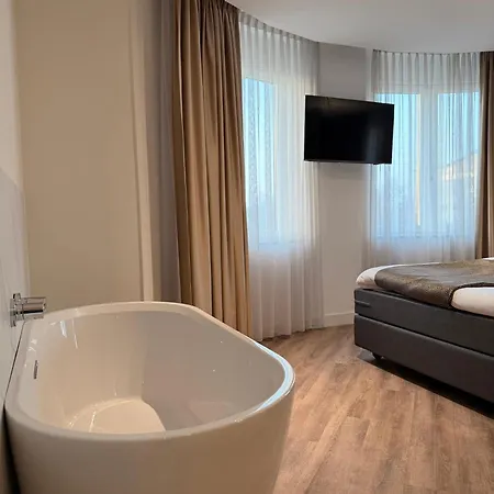 Hotel Ozo Antares Amsterdam Schiphol Airport Hoofddorp