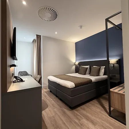 Hotel Ozo Antares Amsterdam Schiphol Airport Hoofddorp