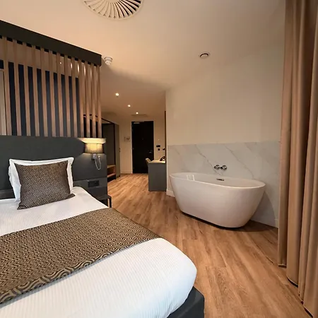 Ozo Antares Amsterdam Schiphol Airport 3*