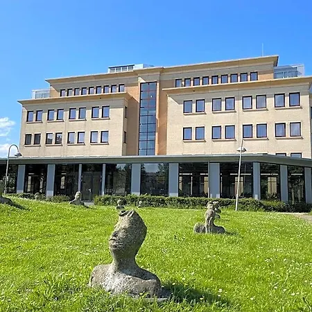 Hotel Ozo Antares Amsterdam Schiphol Airport