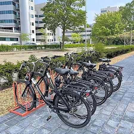 Ozo Antares Amsterdam Schiphol Airport 3* Hoofddorp