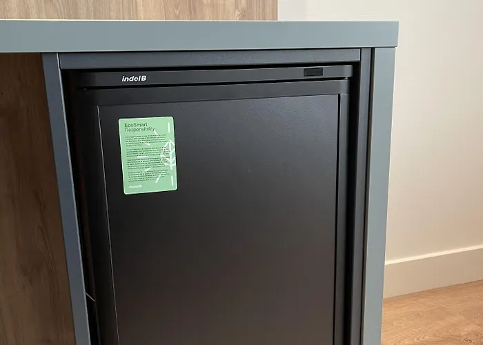 호텔 Ozo Hotels Antares Amsterdam Schiphol Airport 3*