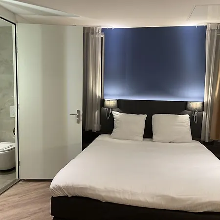 Hotel Ozo Antares Amsterdam Schiphol Airport Hoofddorp